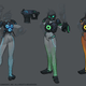 Illustration for article titled The Art Of Blizzards iHeroes Of The Storm/i